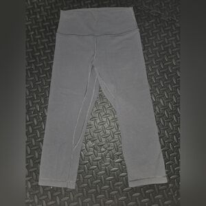 lululemon Athletica High Rise Align Capree Leggings